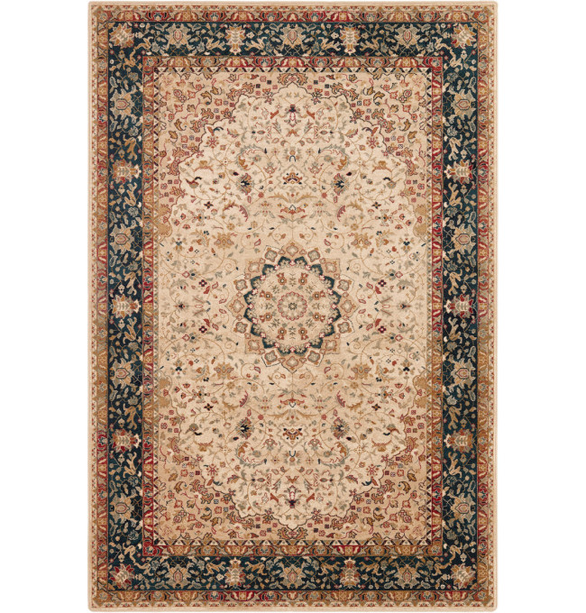 Koberec Dywilan Omega Adagio smaragdový