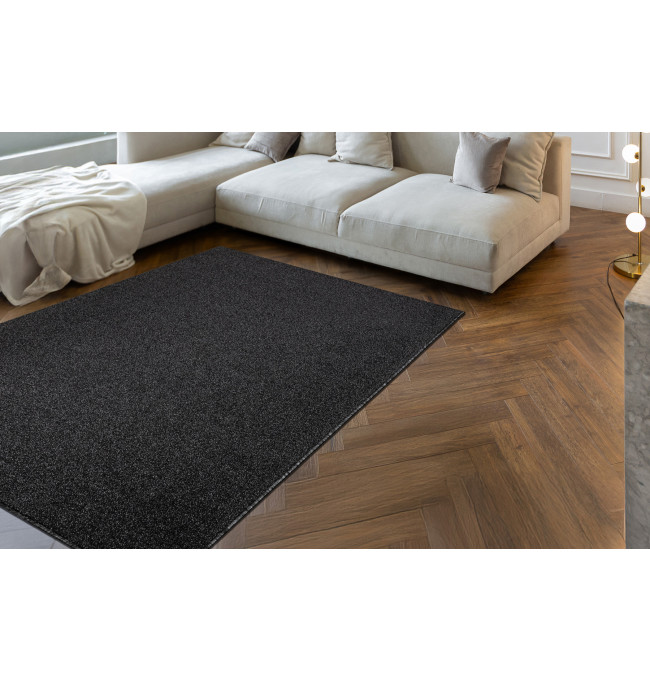 Koberec ETON PLUS antracitový