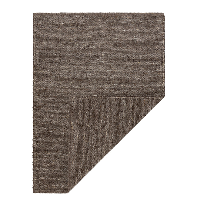 Koberec NEPAL 2100 tabak / hnedý