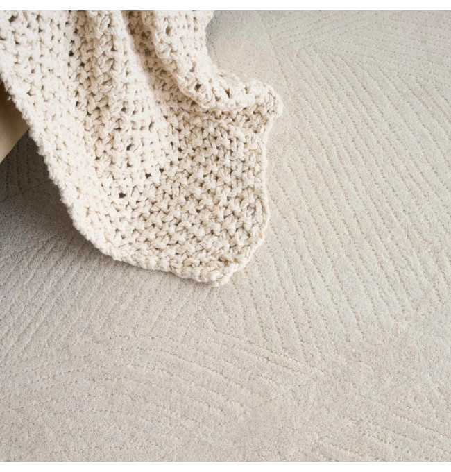 Koberec DKNY PURE PATTERNS ivory