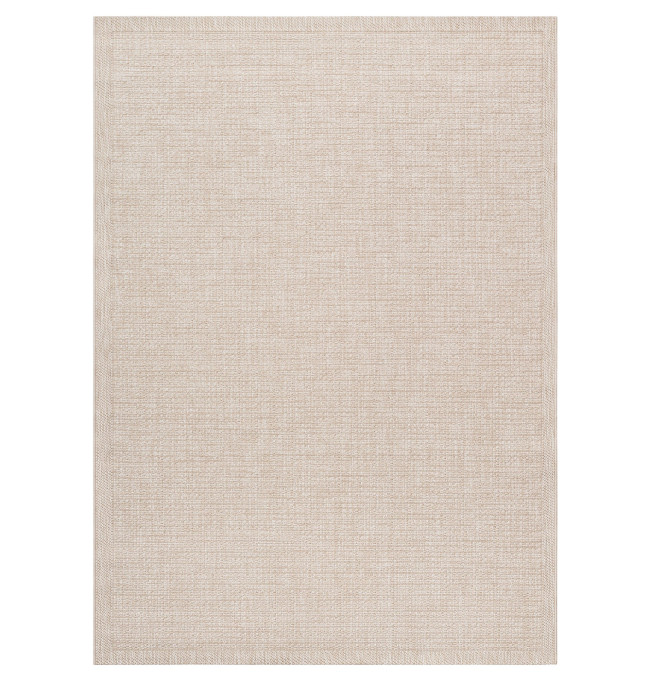Koberec HELSINKI Frame béžový