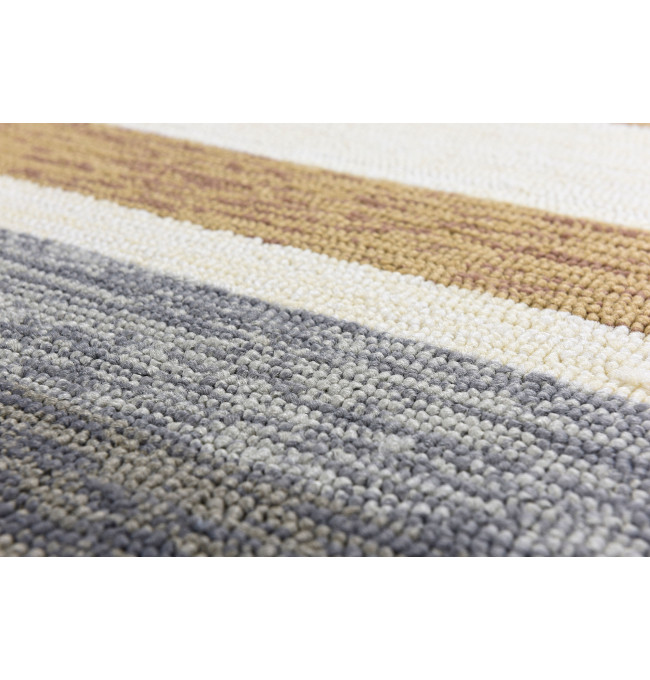 Koberec ROSETTA GINO FALCONE MULTI hnedý