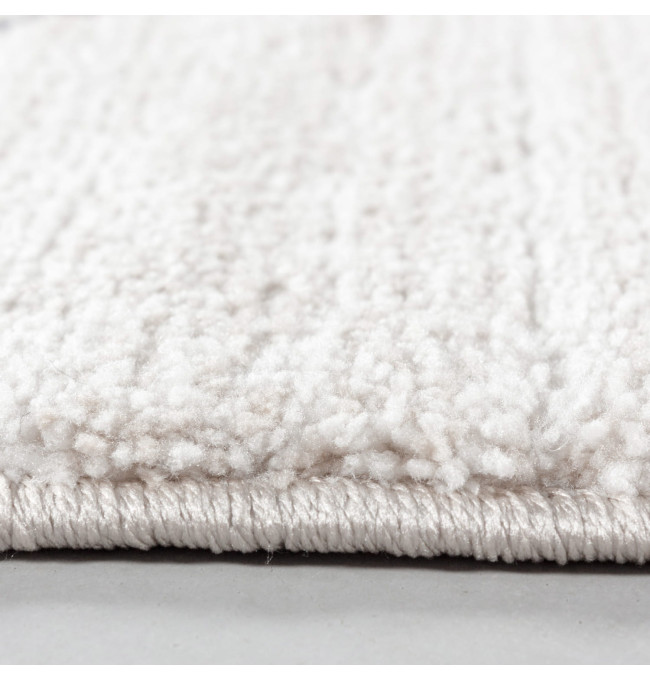 Koberec Berber - TAZNAXT krémový