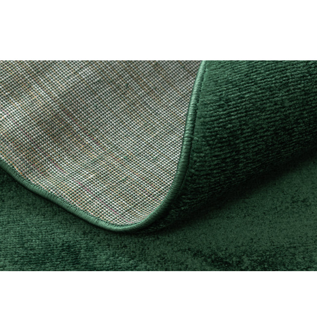 Koberec SOFTY zelený