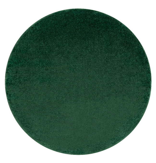 Koberec SOFTY zelený