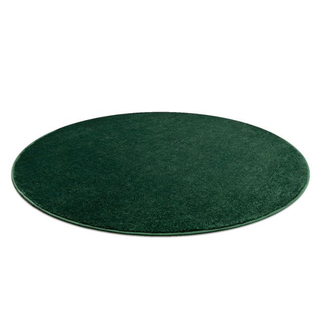 Koberec SOFTY zelený