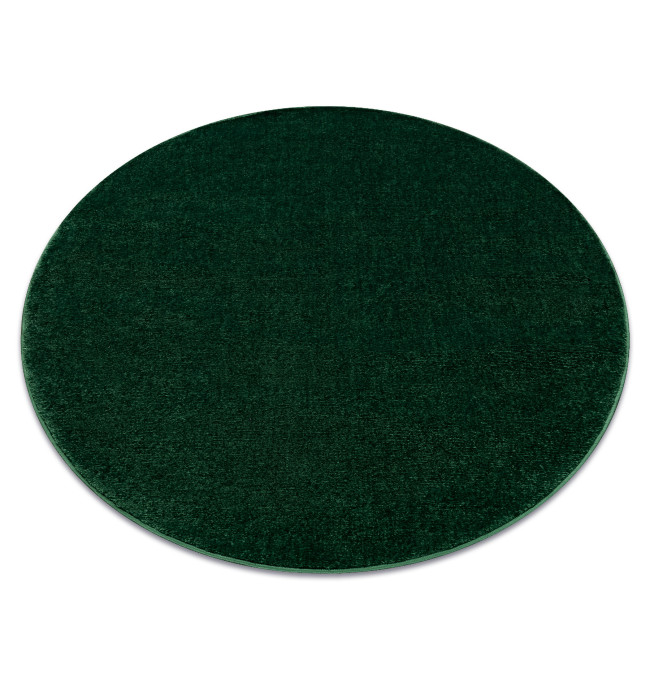 Koberec SOFTY zelený