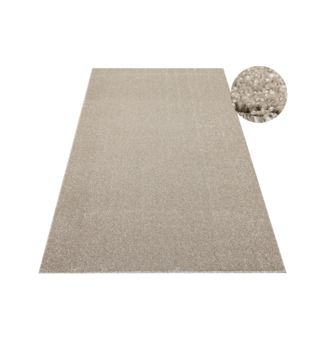 Koberec SUNDAE 69 béžový