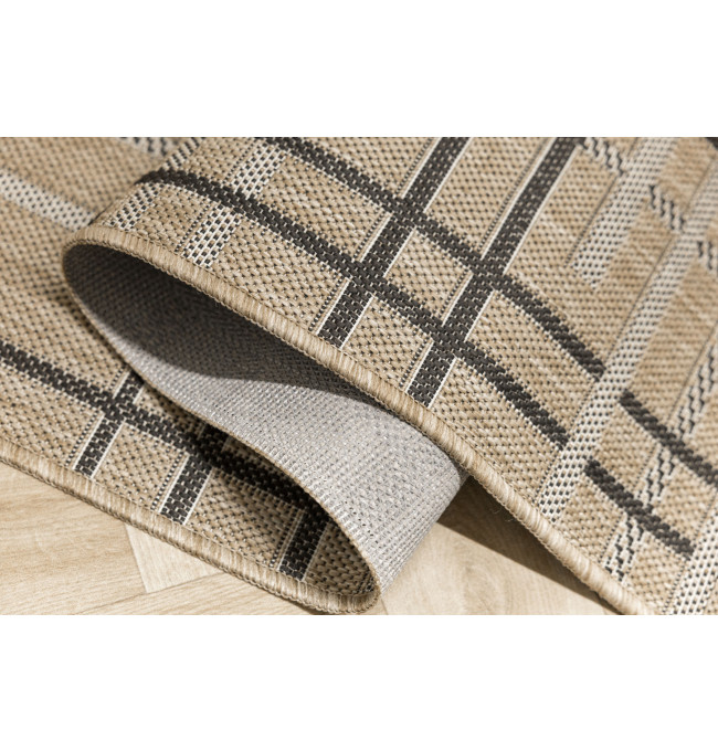 Koberec šnúrkový FLEX 19507/P01 béžový