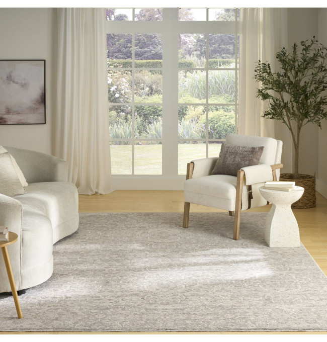 Koberec SHADOWS 6 sivý