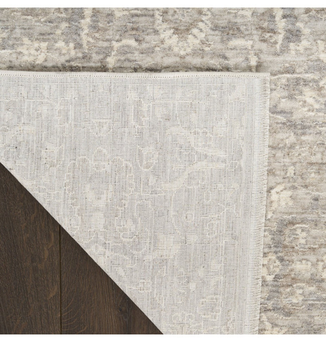 Koberec SHADOWS 6 sivý