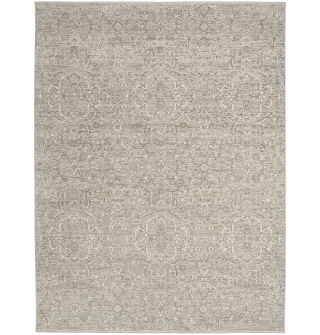 Koberec SHADOWS 6 sivý