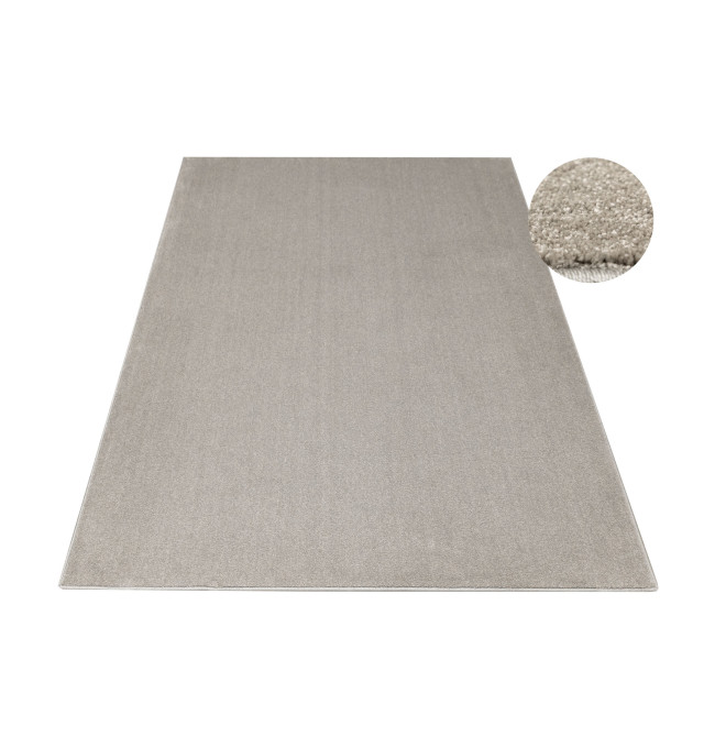 Koberec Veyron 176 sivý