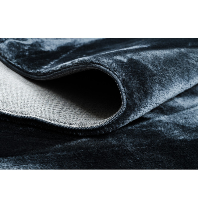 Koberec VISCO tmavosivý