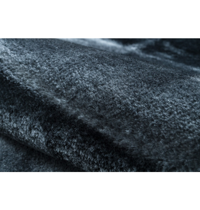 Koberec VISCO tmavosivý