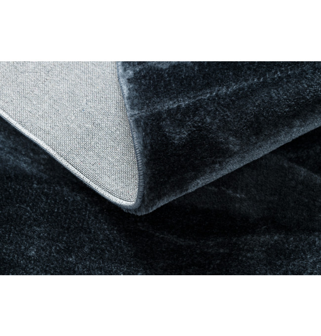 Koberec VISCO tmavosivý