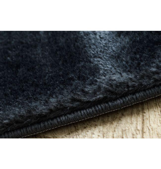 Koberec VISCO tmavosivý