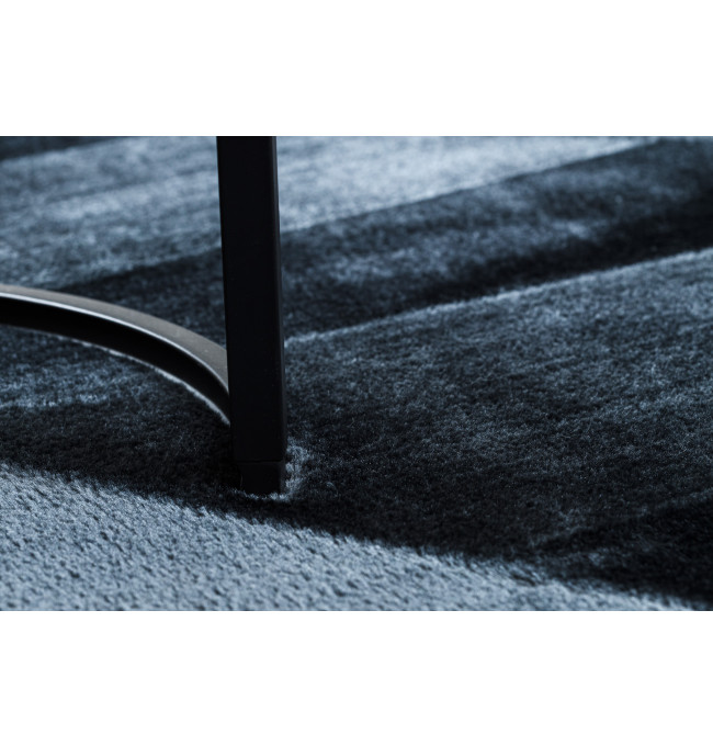 Koberec VISCO tmavosivý