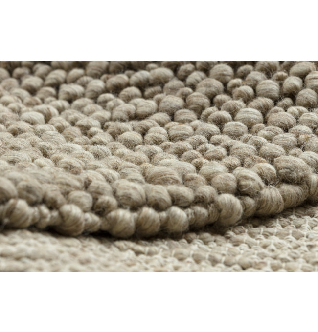 Koberec TAHAR 99005C béžový
