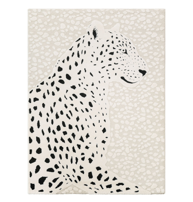 Koberec ELIO KIDS gepard