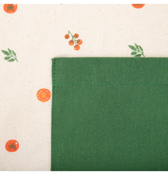 Kuchynská zástera VEGGIE s paradajkami 893532