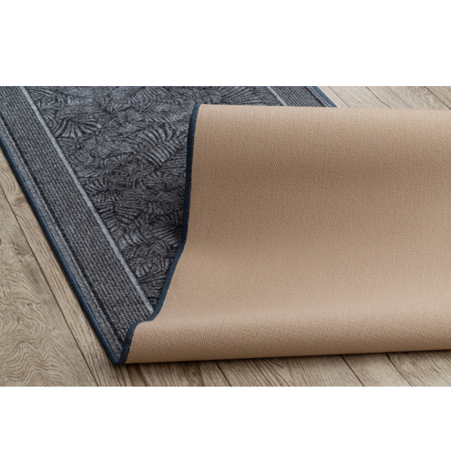 Hrubý protišmykový behúň MARIBO sivý