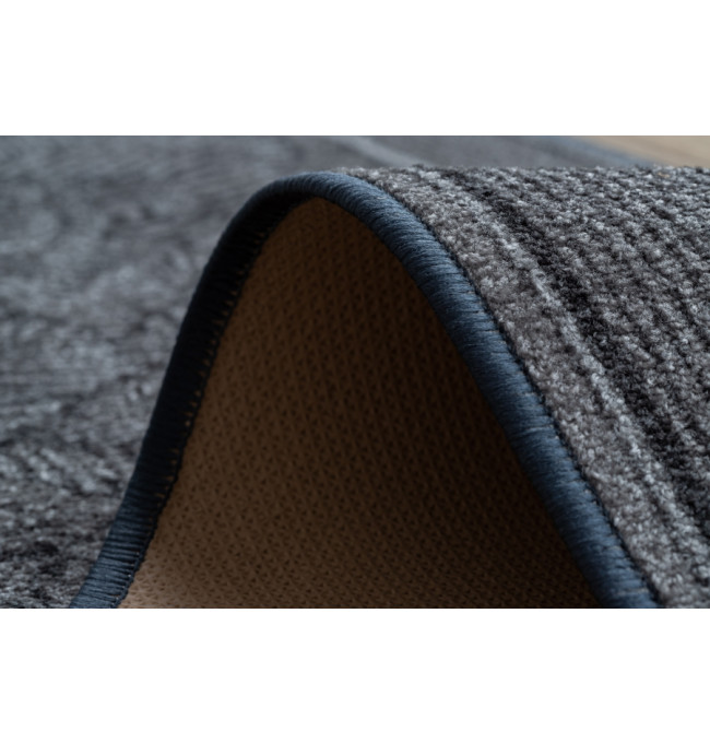 Hrubý protišmykový behúň MARIBO sivý