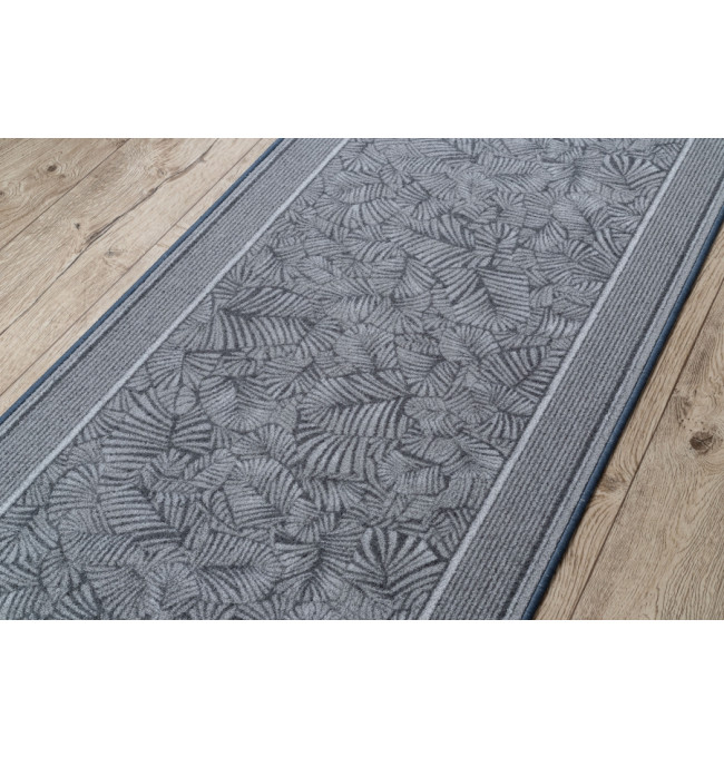 Hrubý protišmykový behúň MARIBO sivý