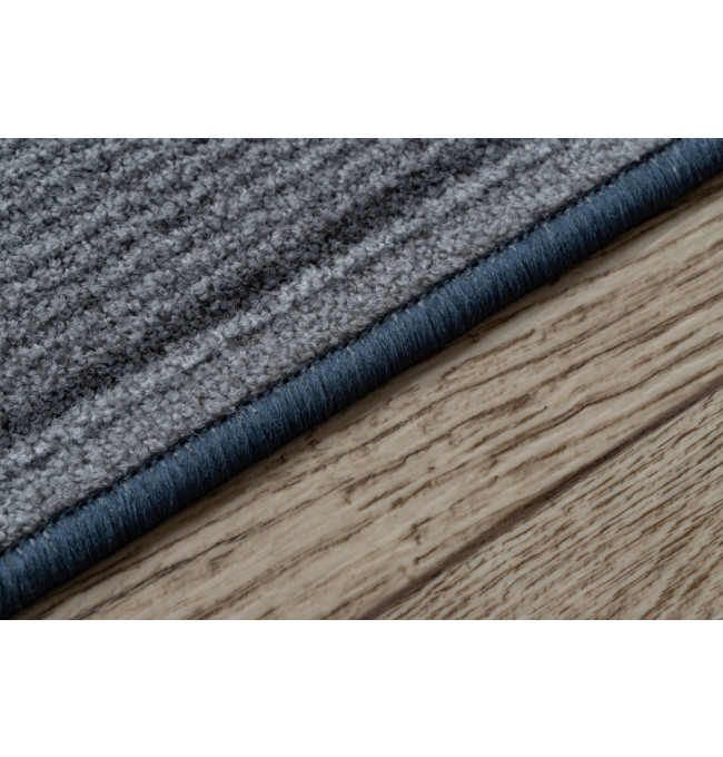 Hrubý protišmykový behúň MARIBO sivý