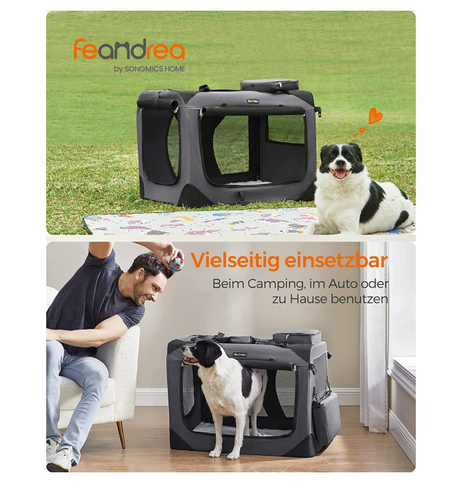 Prepravná taška PDC008G01