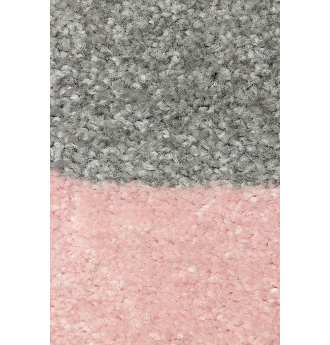 Koberec Kiddy ONESTAR 2 sivý