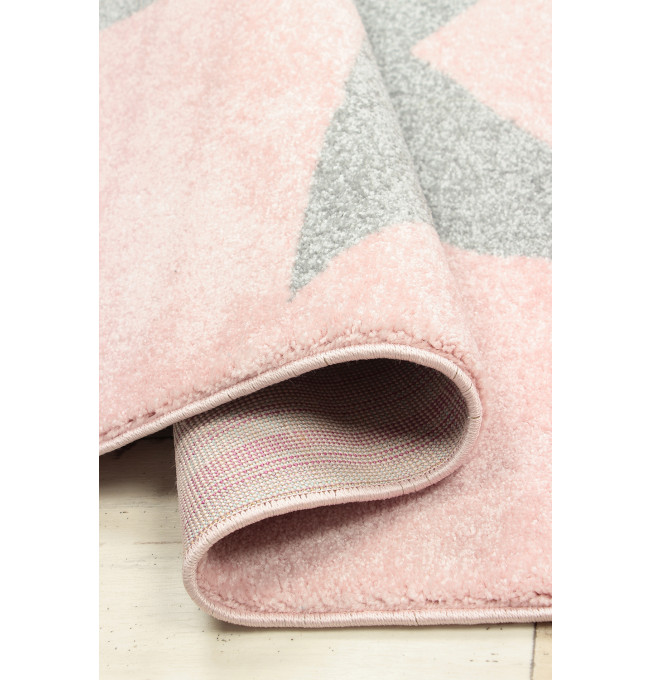 Koberec Kiddy ONESTAR 2 sivý