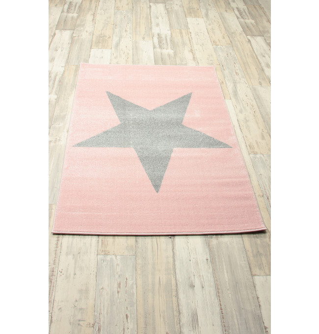 Koberec Kiddy ONESTAR 2 sivý