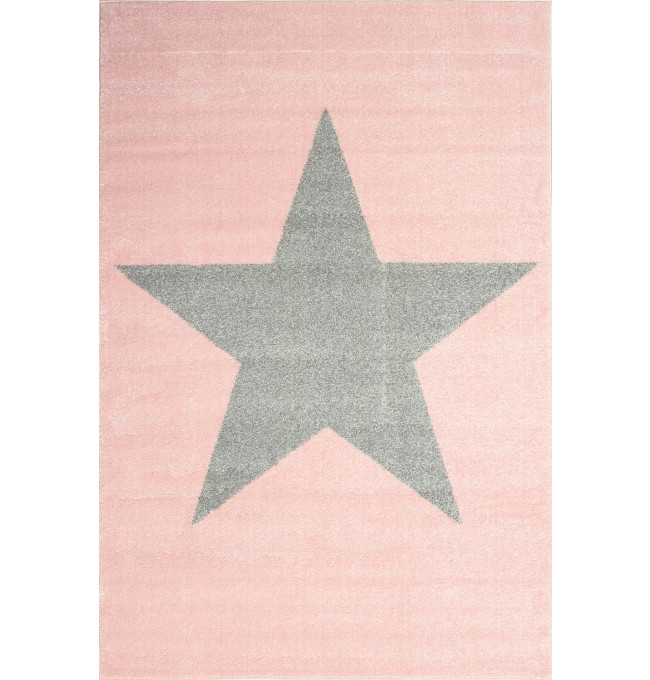 Koberec Kiddy ONESTAR 2 sivý