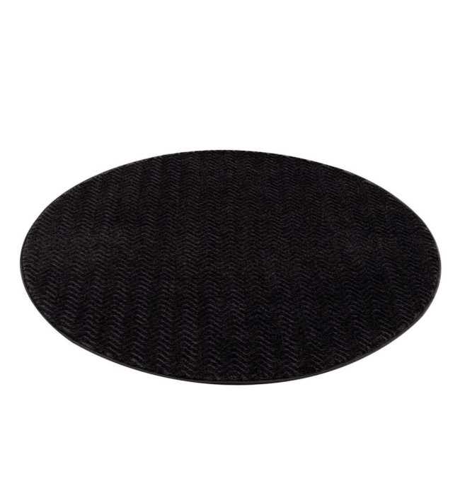 Koberec Fancy 805 čierny