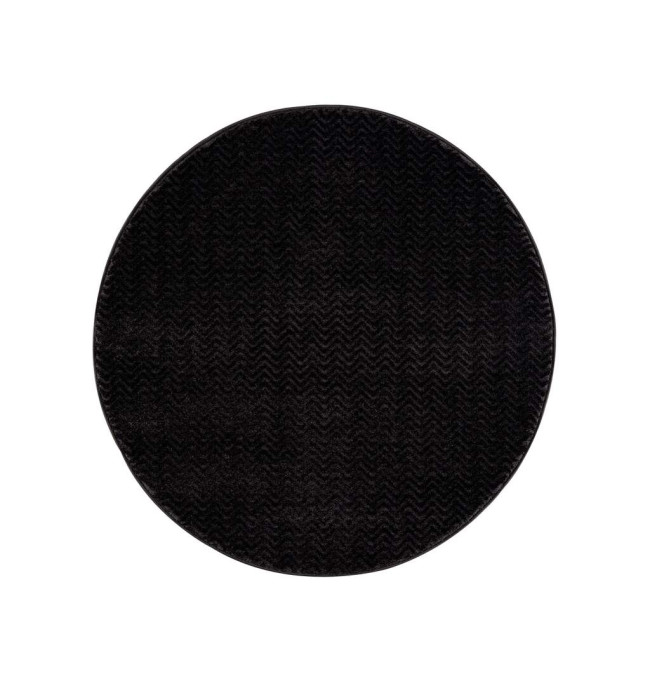 Koberec Fancy 805 čierny