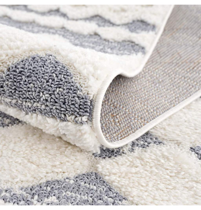 Koberec Focus 3005 sivý