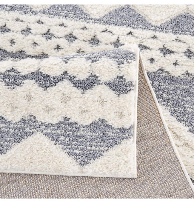 Koberec Focus 3005 sivý