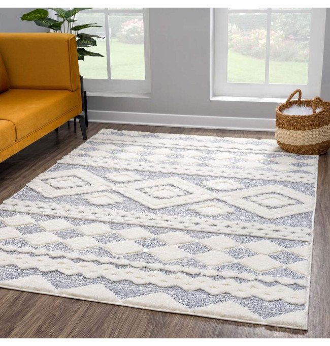 Koberec Focus 3005 sivý