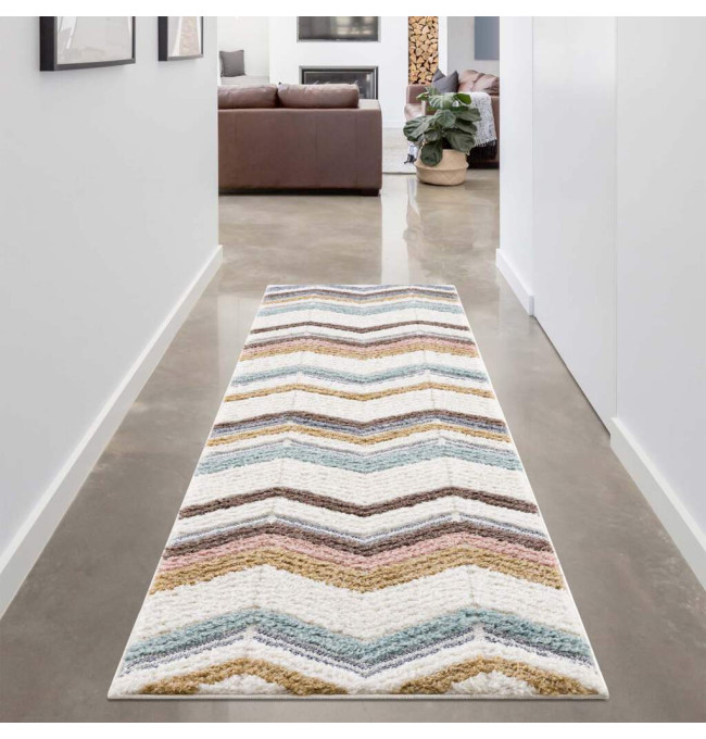 Koberec Focus 3009 multi