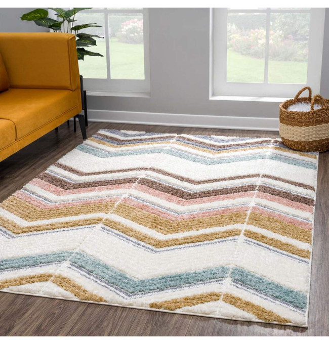 Koberec Focus 3009 multi