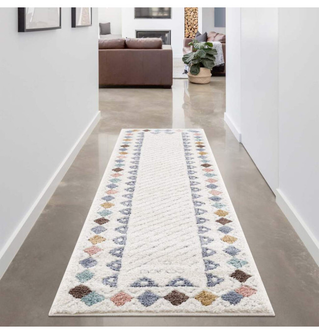 Koberec Focus 3034 multi