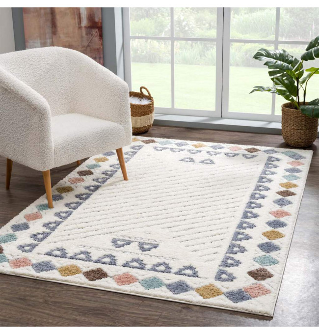 Koberec Focus 3034 multi