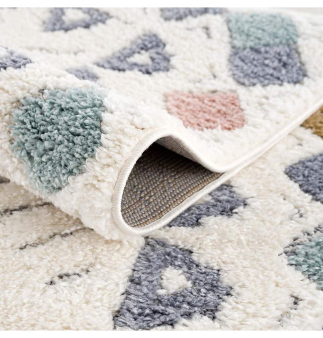 Koberec Focus 3034 multi