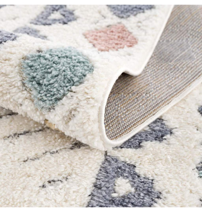 Koberec Focus 3034 multi