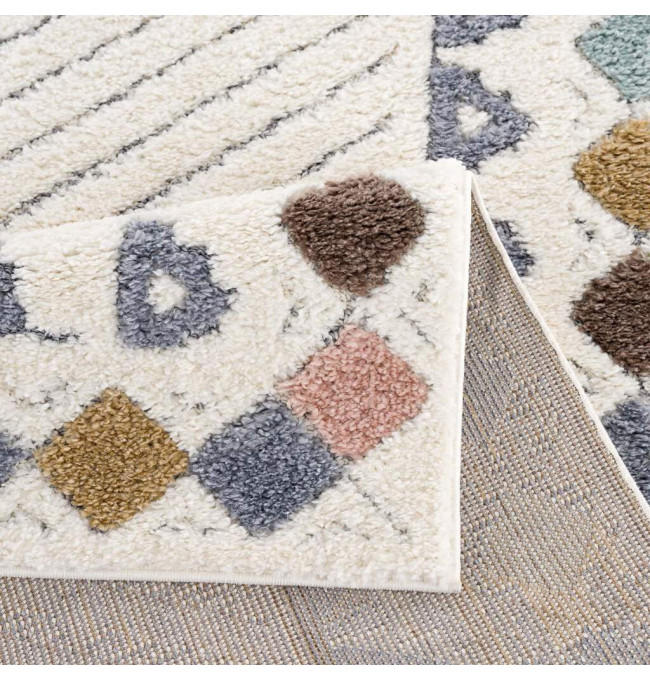 Koberec Focus 3034 multi