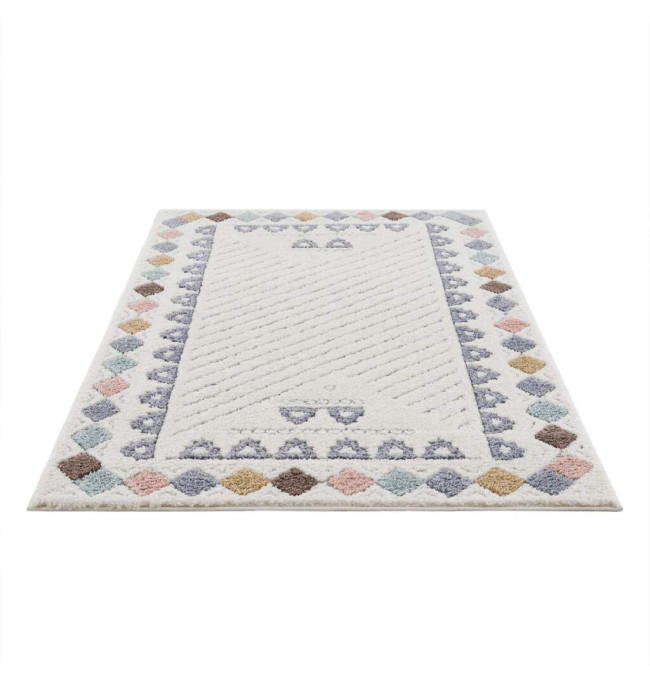 Koberec Focus 3034 multi