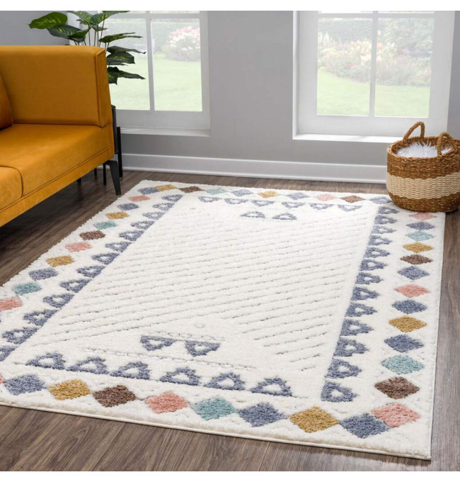 Koberec Focus 3034 multi