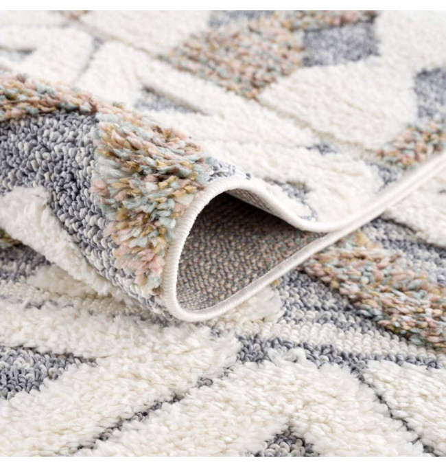 Koberec Focus 3050 sivý