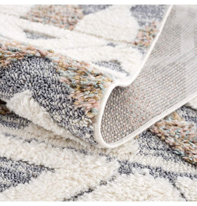 Koberec Focus 3050 sivý